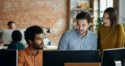 Auditeur Interne Qualité ISO 9001